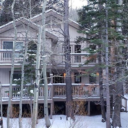 Вилла Birch Creek #8 - 2Br/1.5Ba Джун-Лейк Экстерьер фото