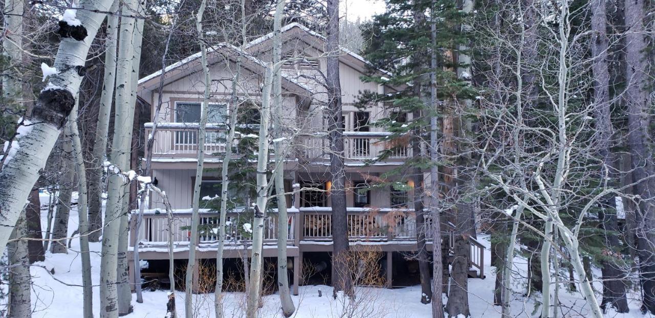 Вилла Birch Creek #8 - 2Br/1.5Ba Джун-Лейк Экстерьер фото
