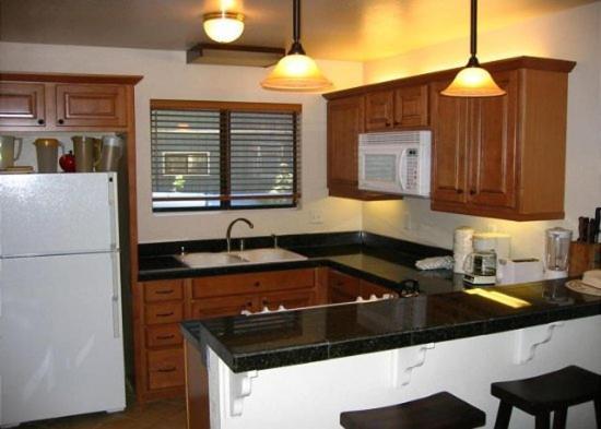 Вилла Birch Creek #8 - 2Br/1.5Ba Джун-Лейк Экстерьер фото